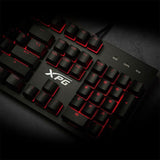 Adata XPG Infarex K10 USB Gaming Keyboard INFAREX-K10