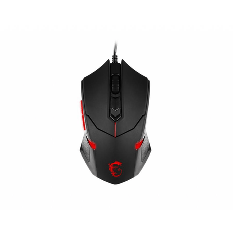 MSI Interceptor DSB1 Mouse INTERCEPTOR DSB1