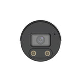 Uniview 8MP 4mm HD Intelligent Light and Audible Warning Fixed Bullet Network Camera IPC2128SB-ADF40KMC-I0