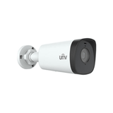 Uniview Ultra H.265 2MP Lighthunter Fixed Bullet IP Camera IPC2312SB-ADF40KM-I0