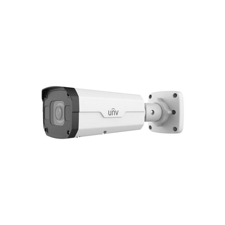 Uniview 8MP 2.8-12mm Motorised Varifocal HD Intelligent LightHunter IR Bullet Network Camera IPC2328SB-DZK-I0