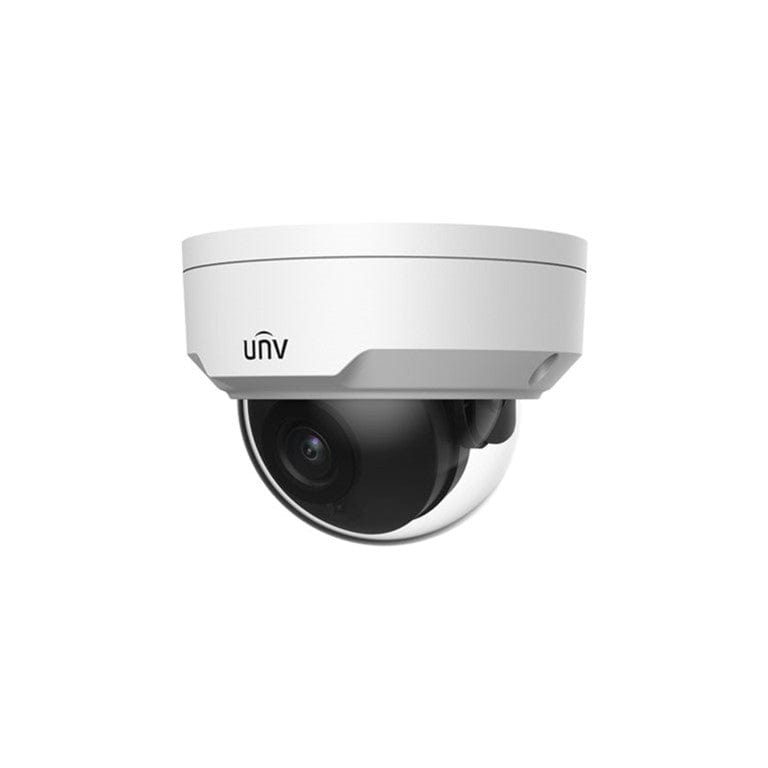 Uniview 2MP 2.8mm HD IR Fixed Dome Network Camera IPC322LB-DSF28K-G