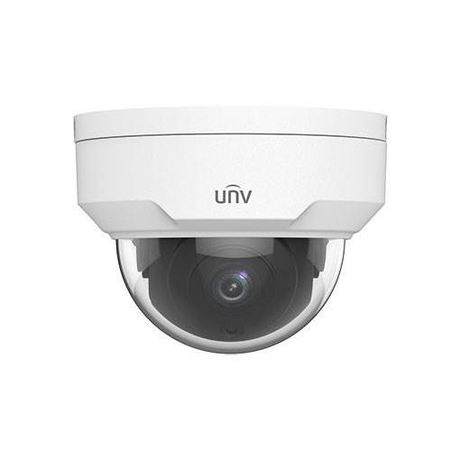 Ubiquiti Networks 2MP Vandal-resistant Network IR Fixed Dome Camera IPC322LB-SF40-A