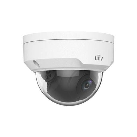 Ubiquiti Networks 2MP Vandal-resistant Network IR Fixed Dome Camera IPC322LB-SF40-A