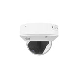 Uniview 2MP 2.7-13.5mm Motorized Varifocal HD Intelligent LightHunter IR Dome Network Camera IPC3232SB-ADZK-I0