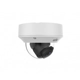 Uniview UNV 4MP 2.8-12mm Vari-Focal WDR Vandal Resistant Dome Network Camera Powered by Lighthunter IPC3234SA-DZK