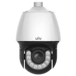 Uniview UNV-H.265 2MP 22x Starlight Network Full Spectrum PTZ Dome Camera IPC6252SFW-X22U