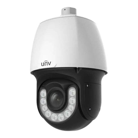 Uniview UNV-H.265 2MP 22x Starlight Network Full Spectrum PTZ Dome Camera IPC6252SFW-X22U