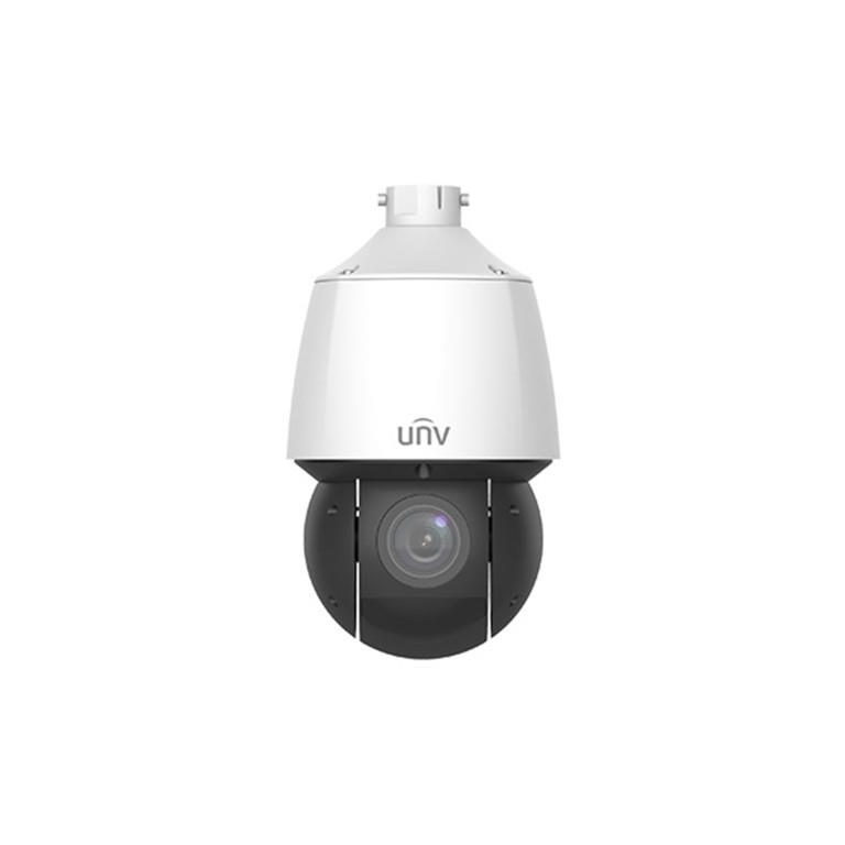 Uniview 4MP 25x Lighthunter Network PTZ Dome Camera IPC6424SR-X25-VF