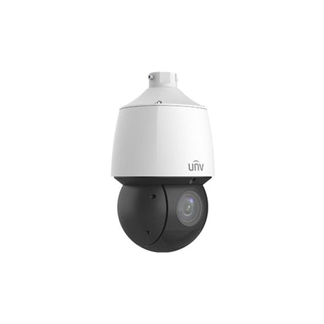 Uniview 4MP 25x Lighthunter Network PTZ Dome Camera IPC6424SR-X25-VF