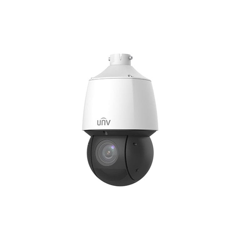 Uniview 4MP 25x Lighthunter Network PTZ Dome Camera IPC6424SR-X25-VF