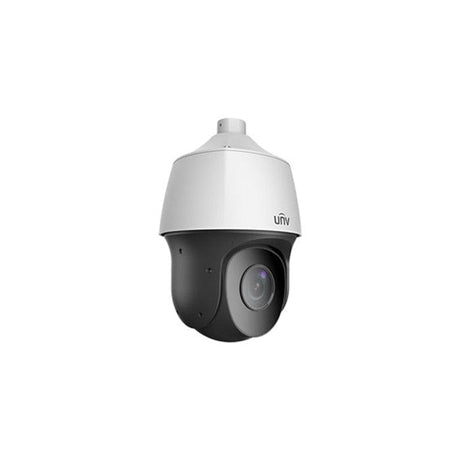 Uniview 2MP 25x Lighthunter Network PTZ Dome Camera IPC6612SR-X25-VG