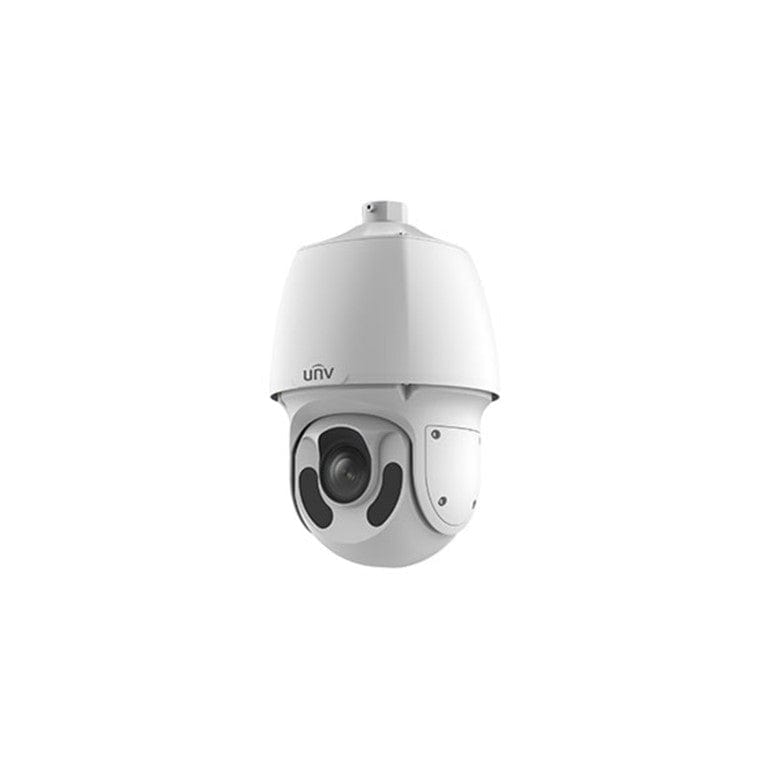 Uniview 2MP 33x Lighthunter Network PTZ Dome Camera IPC6622SR-X33-VF