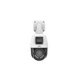 Uniview 2MP Lighthunter Dual-lens Network PTZ camera IPC9312LFW-AF28