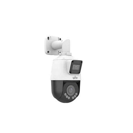 Uniview 2MP Lighthunter Dual-lens Network PTZ camera IPC9312LFW-AF28