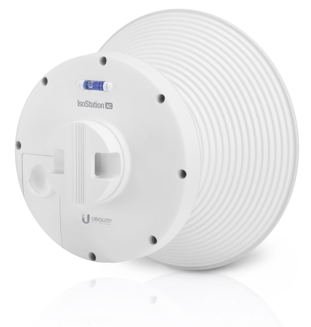 Ubiquiti Networks IsoStation AC 450 Mbit/s Power Over Ethernet (PoE) White IS-5AC