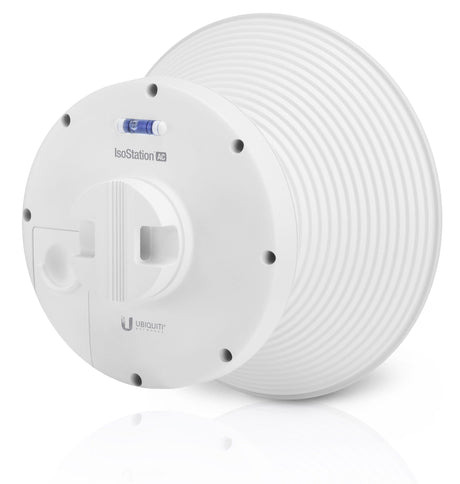 Ubiquiti Networks IsoStation AC 450 Mbit/s Power Over Ethernet (PoE) White IS-5AC