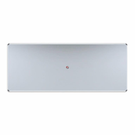 Parrot Non-reflective Magnetic Interactive Whiteboard 3000x1200mm IW1064