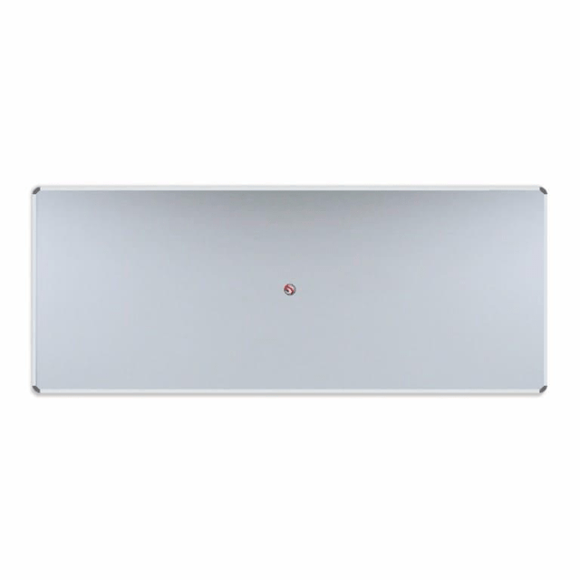 Parrot Non-reflective Magnetic Interactive Whiteboard 3000x1200mm IW1064