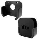 Tuff- Luv Mount holder for Apple TV 4th Generation J8_27