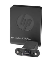 HP Jetdirect 2700w USB Wireless Print Server J8026A