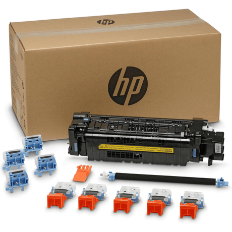 HP LaserJet 220V Maintenance Kit