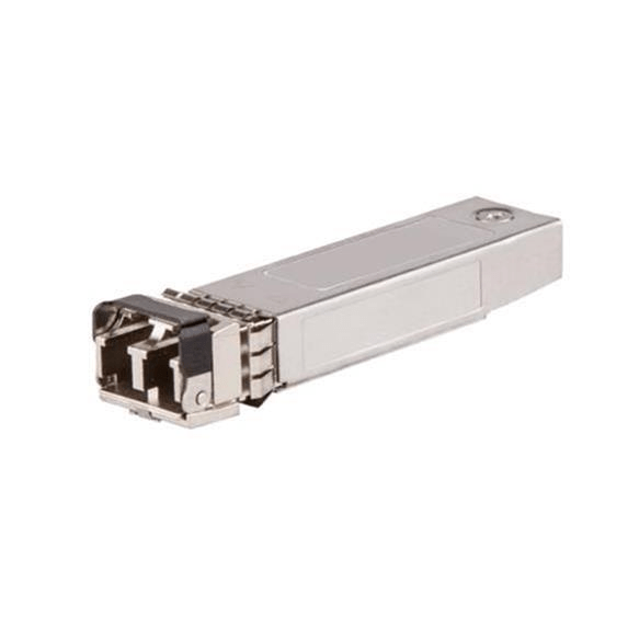 Hewlett Packard Enterprise J9151E network transceiver module Fiber optic 10000 Mbit/s SFP+