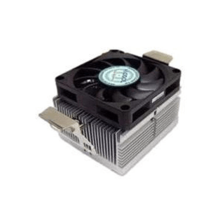 Jetart AMD Socket 754/940 CPU Cooler JAK801A