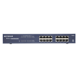 Netgear JGS516 Unmanaged Switch Blue JGS516-200EUS