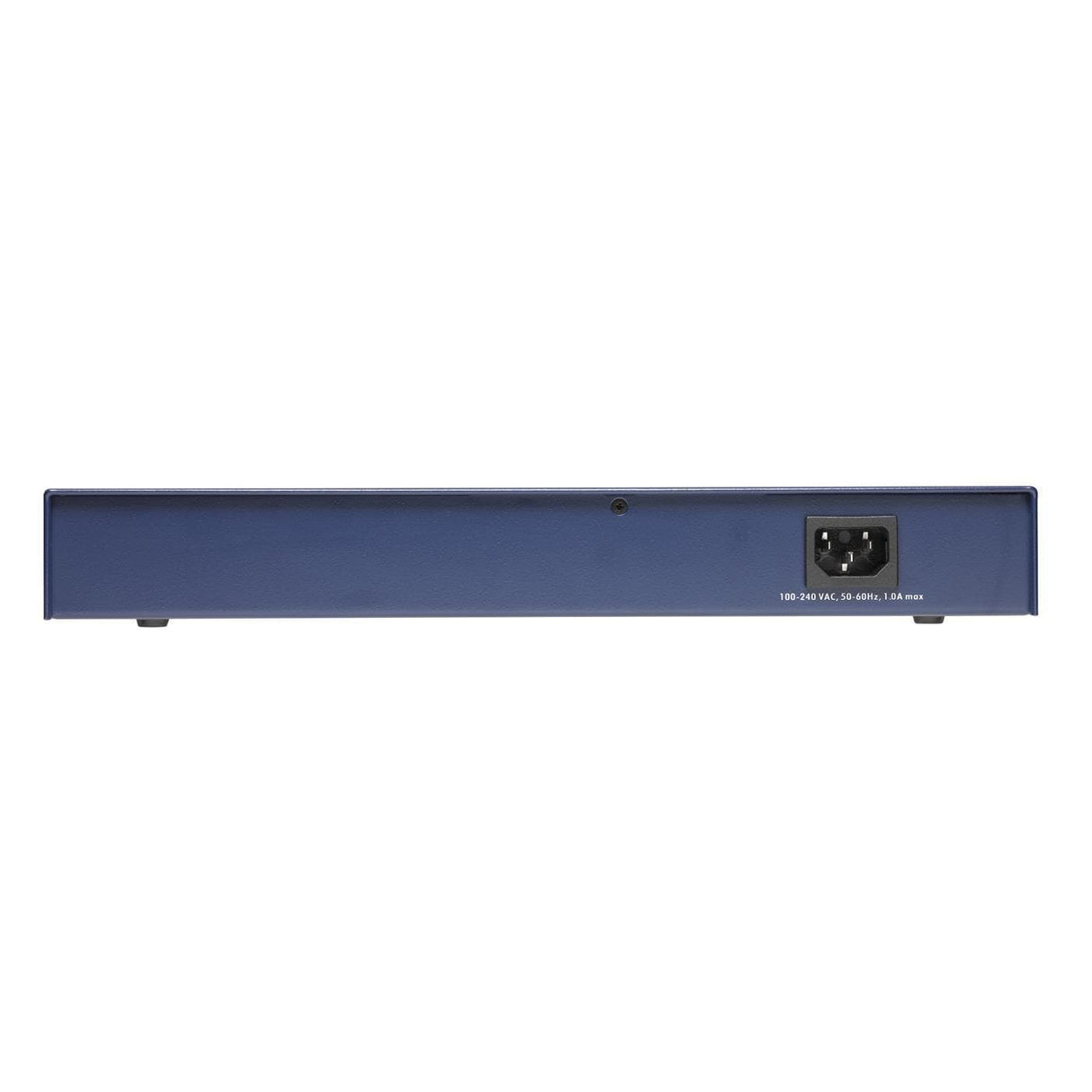 Netgear JGS516 Unmanaged Switch Blue JGS516-200EUS