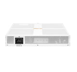 Hewlett Packard Enterprise Aruba Instant On 1930 Managed L2+ Gigabit Ethernet (10/100/1000) Power over Ethernet (PoE) 1U White