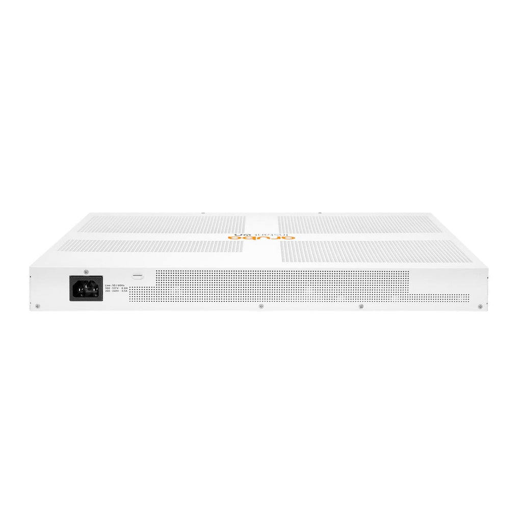 HPE Aruba Instant On 1930 48G Class4 PoE 4SFP+ 370W Managed