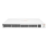 Hewlett Packard Enterprise Aruba Instant On 24-port Class4 PoE Switch JL815A