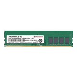 Transcend JetRam DDR4-2666 U-DIMM 8GB JM2666HLB-8G