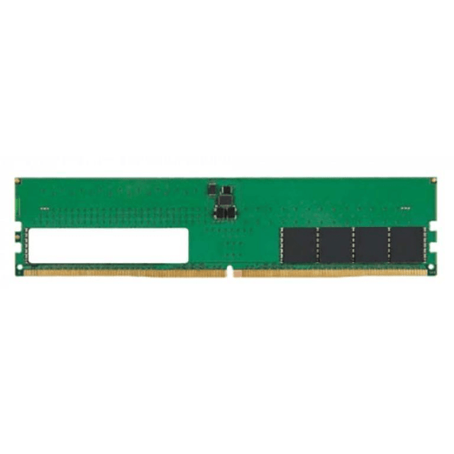 Transcend JetRam 32GB DDR5 4800 MHz Memory Module JM4800ALE-32G