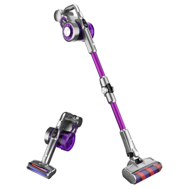 Jimmy JV85 Pro 200AW Cordless Vacuum Cleaner