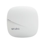 HPE Aruba Instant IAP-305 (RW) WLAN Access Point 1600 Mbit/s Power Over Ethernet (PoE) White JX945A