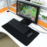 Tuff-Luv Desk Pad Range - Black K2_30