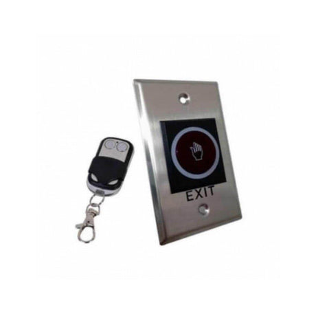 ZKTeco No Touch Sensor with Remote Key K2