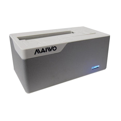 Maiwo 2.5-3.5-inch USB3.0 1-Bay Docking Station K308