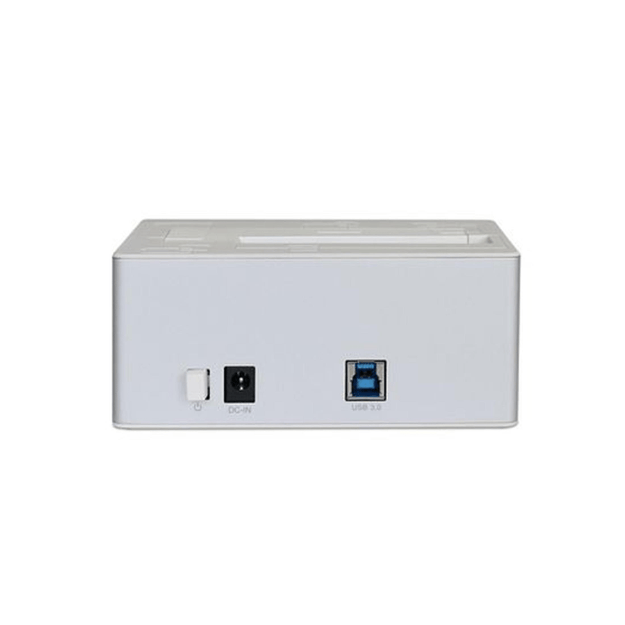 Maiwo 2.5-3.5-inch USB3.0 1-Bay Docking Station K308C