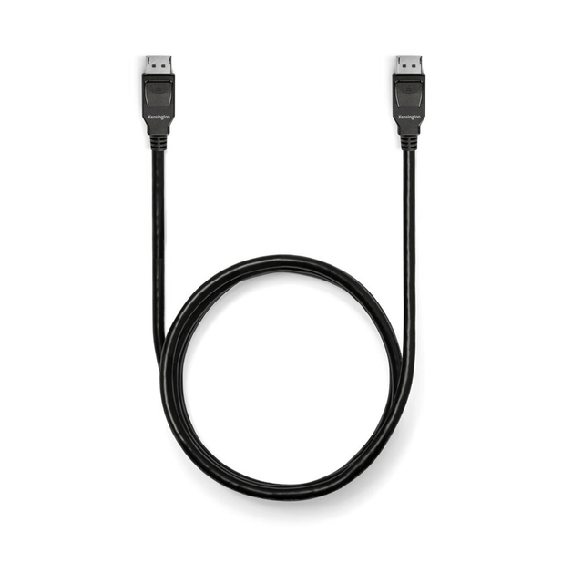 Kensington DisplayPort 1.4 Passive Bi-Directional Cable K33021WW