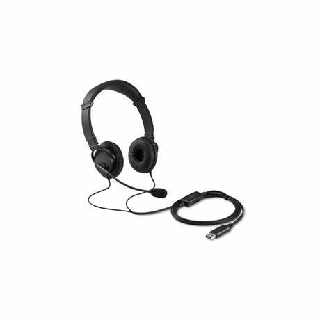 Kensington Classic USB-A Headset K33065WW