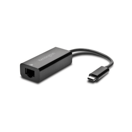 Kensington CA1100E USB-C to Ethernet Adapter K33475WW