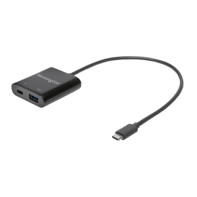 Kensington PD1000 USB-C Dongle K39100WW