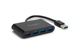 Kensington UH4000 USB 3.0 4-Port Hub K39121EU