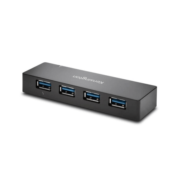 Kensington UH4000C USB 3.0 4-Port Charging Hub K39122EU