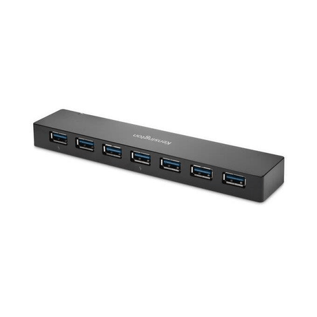 Kensington UH7000C USB 3.0 7-Port Hub + Charging K39123EU