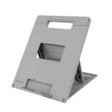 Kensington SmartFit Easy Riser Go Notebook Stand Gray 14-inch K50421EU