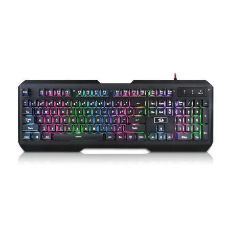 Redragon K506 Centaur Keyboard USB Black